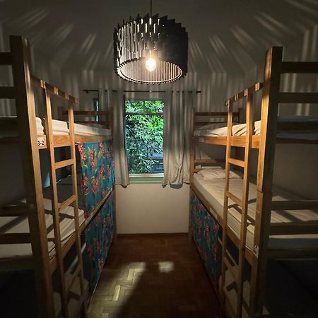 Savassi Hostel Belo Horizonte Eksteriør bilde