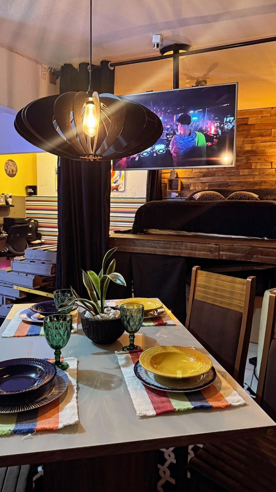 Savassi Hostel Belo Horizonte Eksteriør bilde